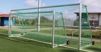 Fussballtor FTS26SAM1C3 I TOBA-Sport.Shop